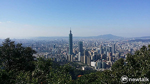 全球外派薪資調查 孟買居冠台北倒數第9