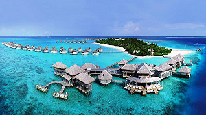 中國擬在馬爾地夫建海洋觀測站 印度關切