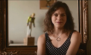 開創歷史！跨性別人士2部電影競逐奧斯卡