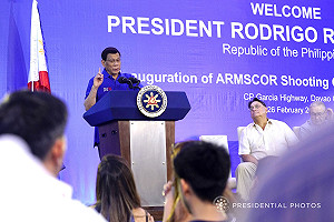 俄羅斯網軍轉戰菲律賓  亞桑傑助紂為虐