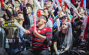 看準電競熱潮！中華電信投資國內行銷公司