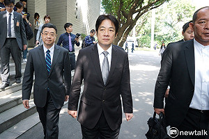 賴清德證實：軍人年改政院版確定延後