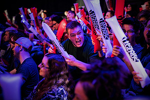 電競市場規模擴大 9因素影響未來發展