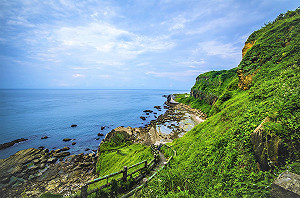 福五完成艱鉅任務  免費珍藏台灣全島清晰影像