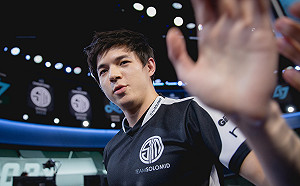 《英雄聯盟》TSM表現不如預期   Hauntzer：我們曾更慘