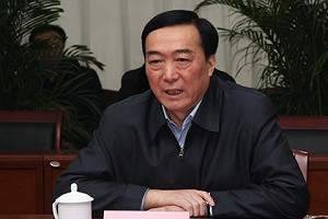 走到哪都抓得到！ 中國以大數據嚴控新疆