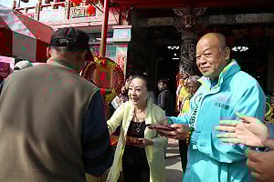 初選未過會脫黨參選? 張明達 : 對手蠱惑人心