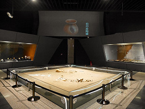 十三行博物館常設展再換新衣 4月21日全新登場