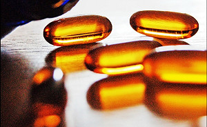 科學家發現新分子藥物 可把癌細胞餓死