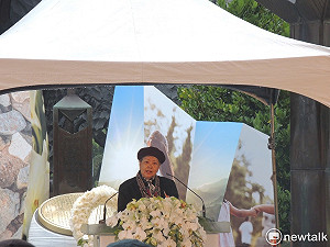 當年1日雙塔  受難家屬今稱柯文哲：228落跑市長