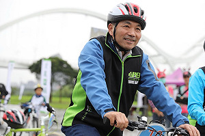 侯友宜臉書宣布請辭副市長投入市長初選：責無旁貸