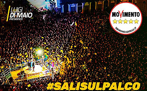 義大利國會改選疑歐派支持度大增  歐洲剉咧等