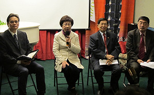 旅行法是遲來正義 呂秀蓮爆：阿扁曾遭美國限制入境