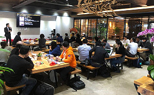 500萬投資一顆希望種子！「創夢實驗室」實現青年夢