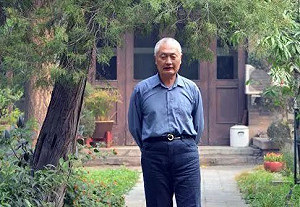 遭官方接管安邦集團董事  中共紅二代陳小魯病逝