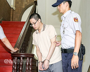 台大宅王情殺案 殺人罪更一審判刑15年