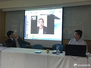 助手遭控詐騙近3億 黃偉哲：若說跟選舉無關 很少人會信