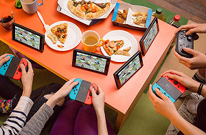 沒有技術是新的！任天堂Switch憑什麼全球熱賣1300萬台？