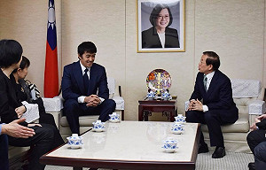 真男人！阿部寬說到做到  捐日幣千萬賑災花蓮