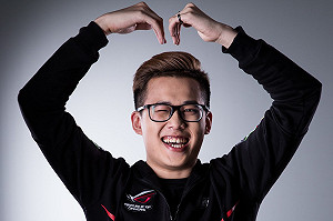 《英雄聯盟》第五週亮點！Ziv強勢領導勝利 (影)