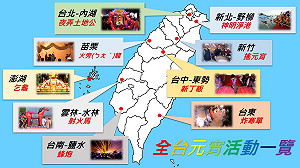 元宵除了看燈還能做啥？ 新頭殼一圖報你知！