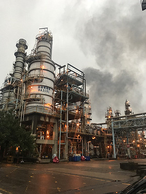 藍綠齊轟桃園中油煉油廠  桃市府準備出硬招