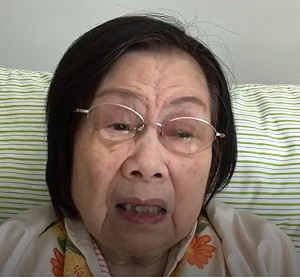 辜嚴倬雲聲明：婦聯會所有資產應可轉歸國庫所有（影）