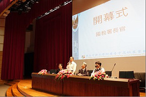 落實學習歷程檔案  興大附農當推手