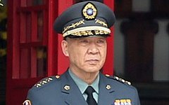 出席反年改餐會 邱國正：沒有參與討論