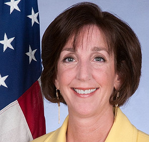 川普政府又走1人！美駐墨西哥大使5月離職