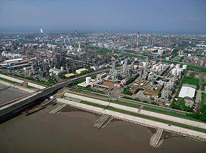 脫危有望！中油終同意價購 林園五福里300住戶