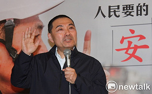 呂秀蓮提319槍擊案疑點 侯友宜：若有新事證贊成重查