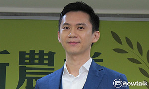 將代表民進黨參選竹縣長 鄭朝方 :「隨順因緣水到渠成」