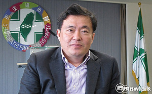 民進黨目標「13＋2」 洪耀福形容「如日本明治維新後的西南戰爭」