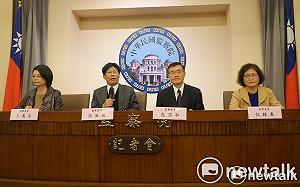 雄三飛彈誤射案　監院「無記名公開投票」彈劾９將校