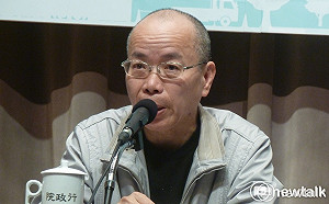 8年5萬戶社宅他說的？張景森勸柯文哲辭職 代理人做不到「我願跳樓謝罪」