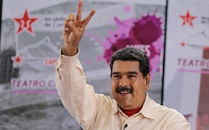 委內瑞拉大選日期變變變  反對派轟造假合法化