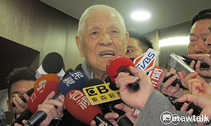 化為千縷微風翱翔天空 李登輝曾以《千風之歌》悟生死