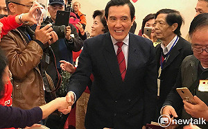 馬辦稱「台灣不是國家」林俊憲：想見習近平想瘋了、膝蓋還好嗎?