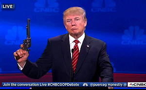 遊戲造成槍擊事件？ 射擊遊戲開發商撇責