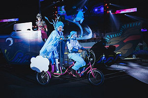 《見城》今晚登塲 話左營舊城百年滄桑