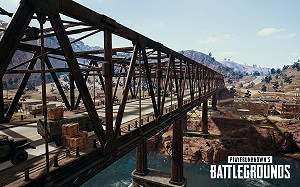 《絕地求生》佛系外掛肆虐 玩家無奈：找不到人