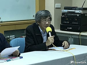 銅鑼灣書店來台重生 林榮基：台灣年輕人不關心中國