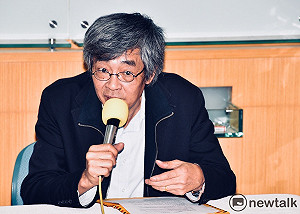 中國31項惠台措施 　林榮基：有些人會為利益出賣台灣