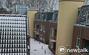 暴風雪過後 愛爾蘭與英國交通漸恢復