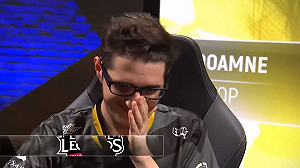 《英雄聯盟》巴龍池治安差  SPY偷兩隻險勝