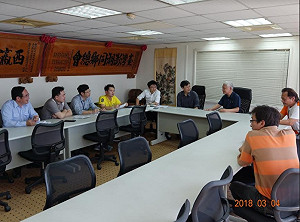 環保署重罰！外籍船舶非法偷排廢污油在台灣海域