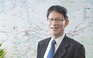 健康秘書帶著走  新北公打造資訊平台