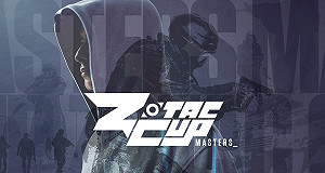 總獎金30萬美金！ZOTAC國際電競盃賽開跑