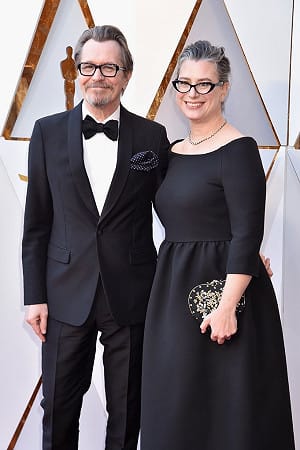 快訊/第90屆奧斯卡  最佳男女主角得獎名單